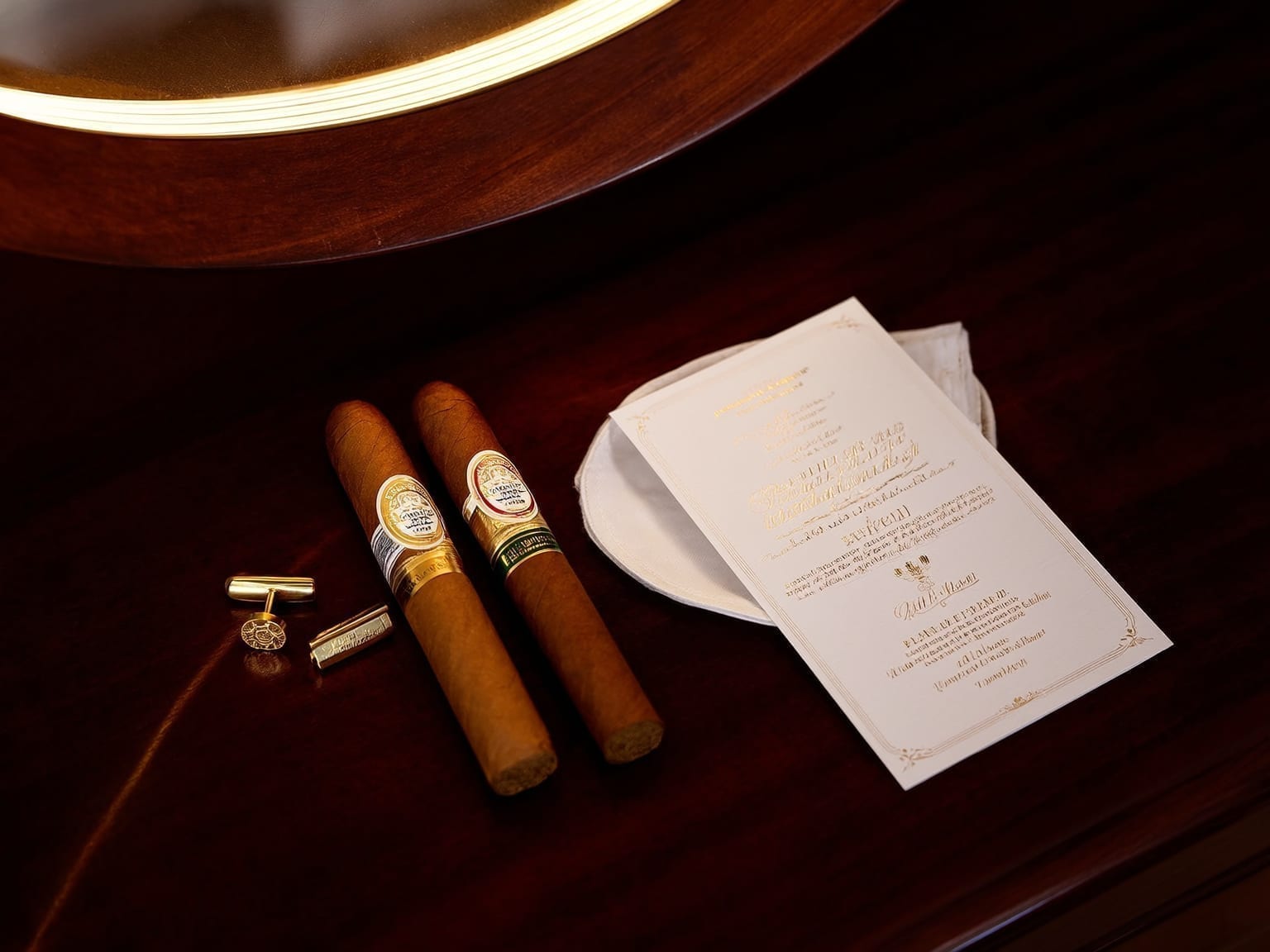 Choosing Cigars for Your Best Friend's Wedding: A Real Walkthrough