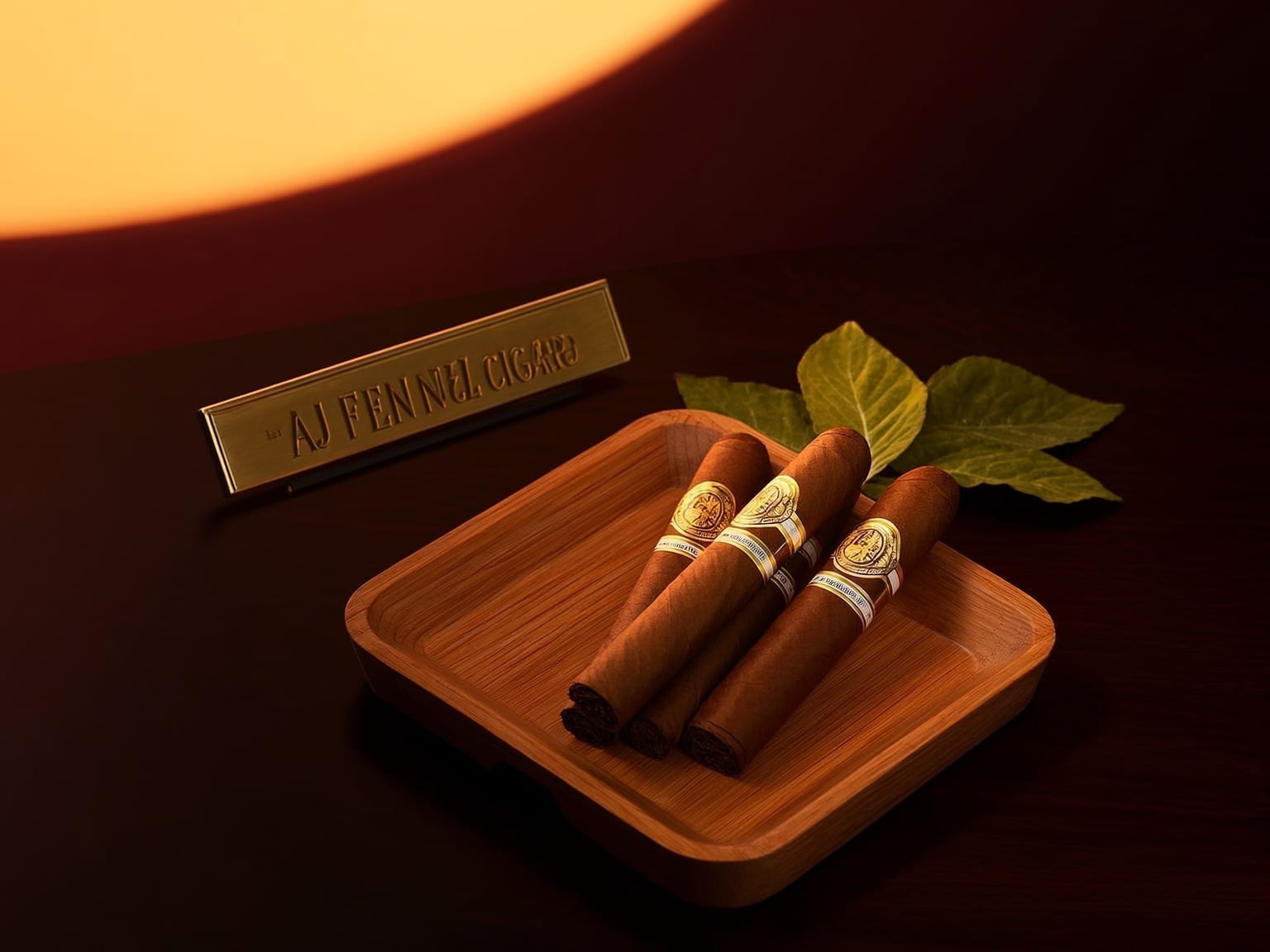 AJ Fernandez Cigars