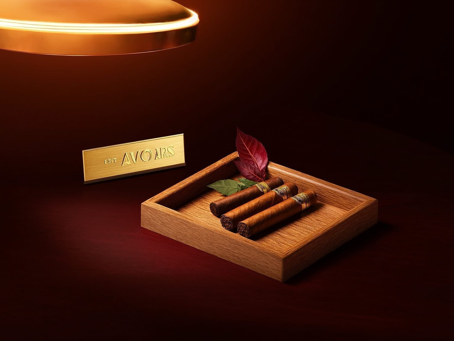 AVO Cigars