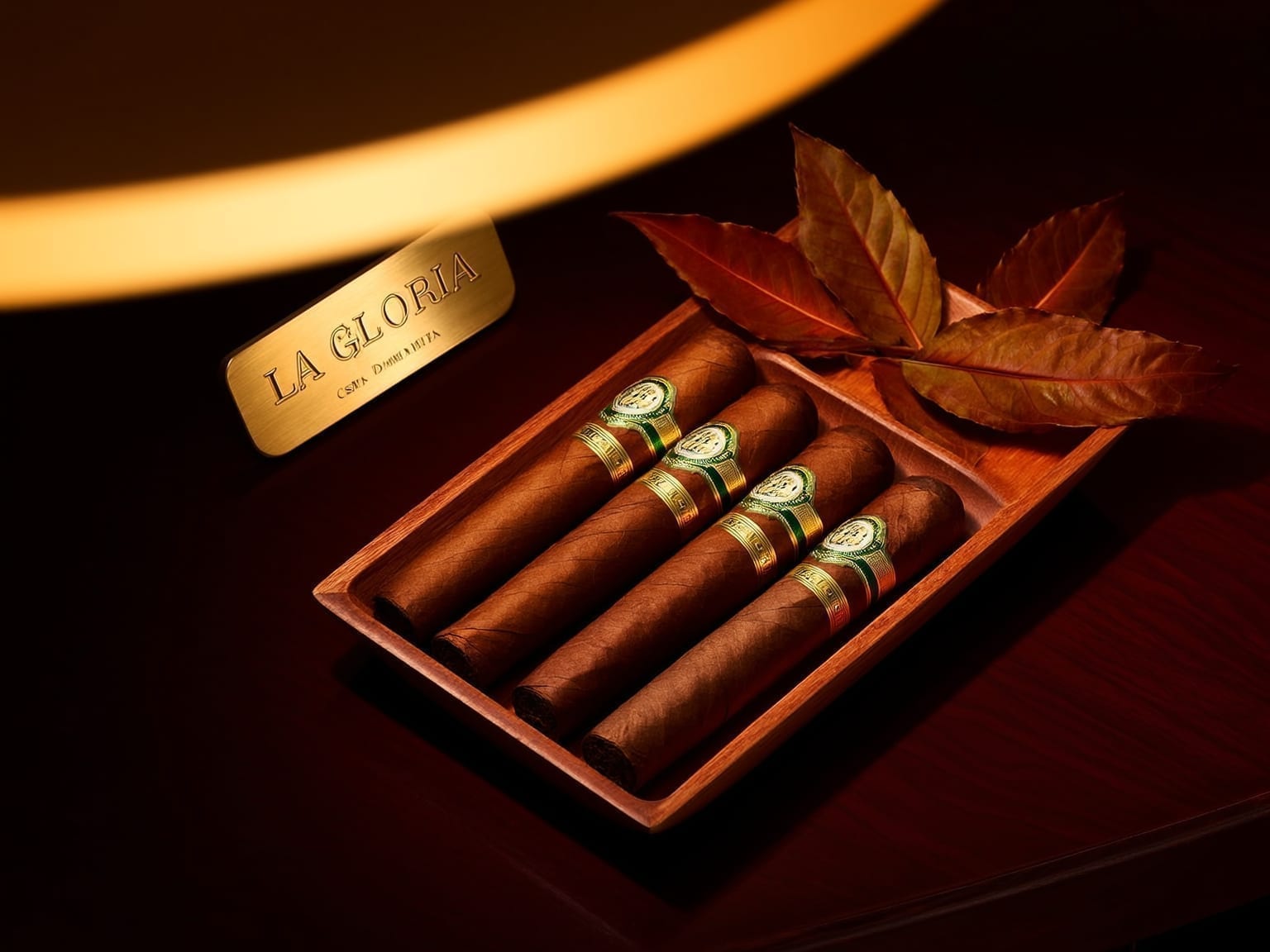 La Gloria Cubana