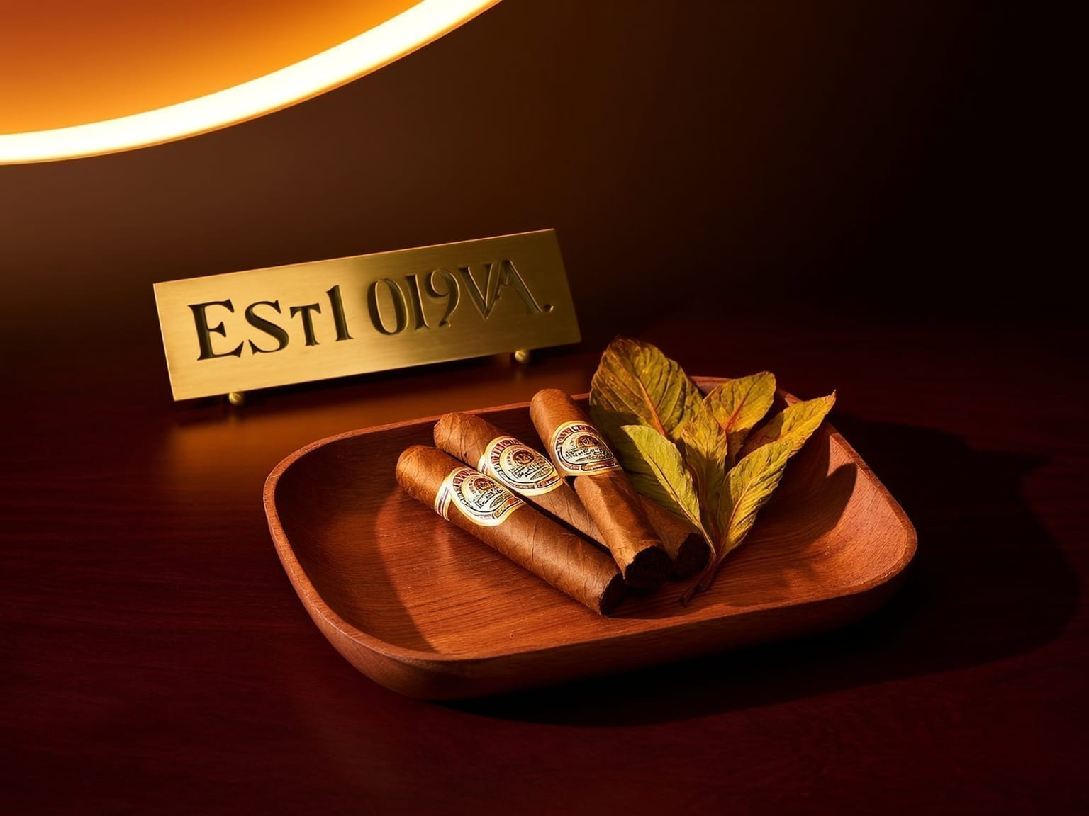 Oliva Cigar Co.