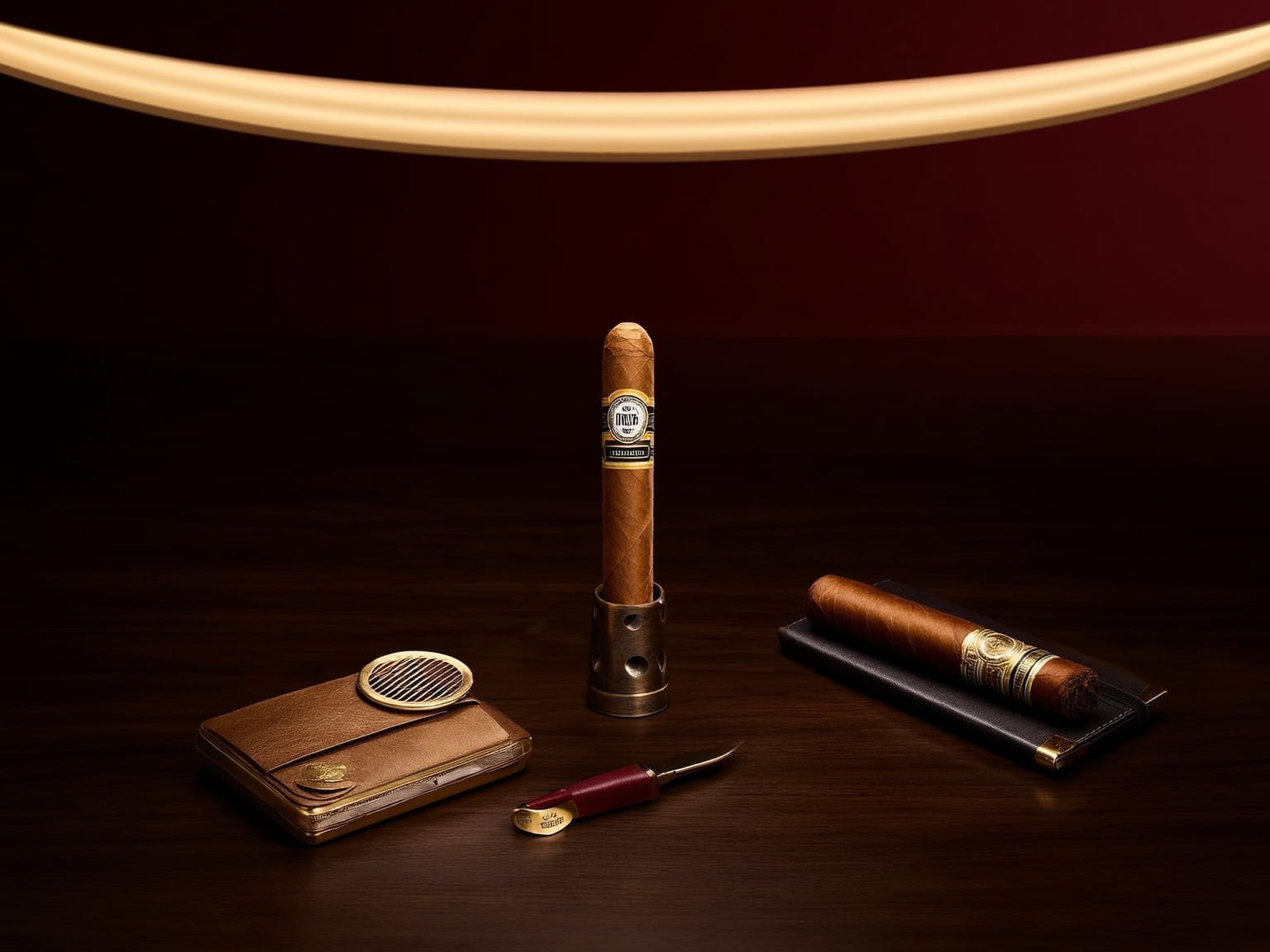 How to Cut and Light a Cigar — Complete Beginner Guide