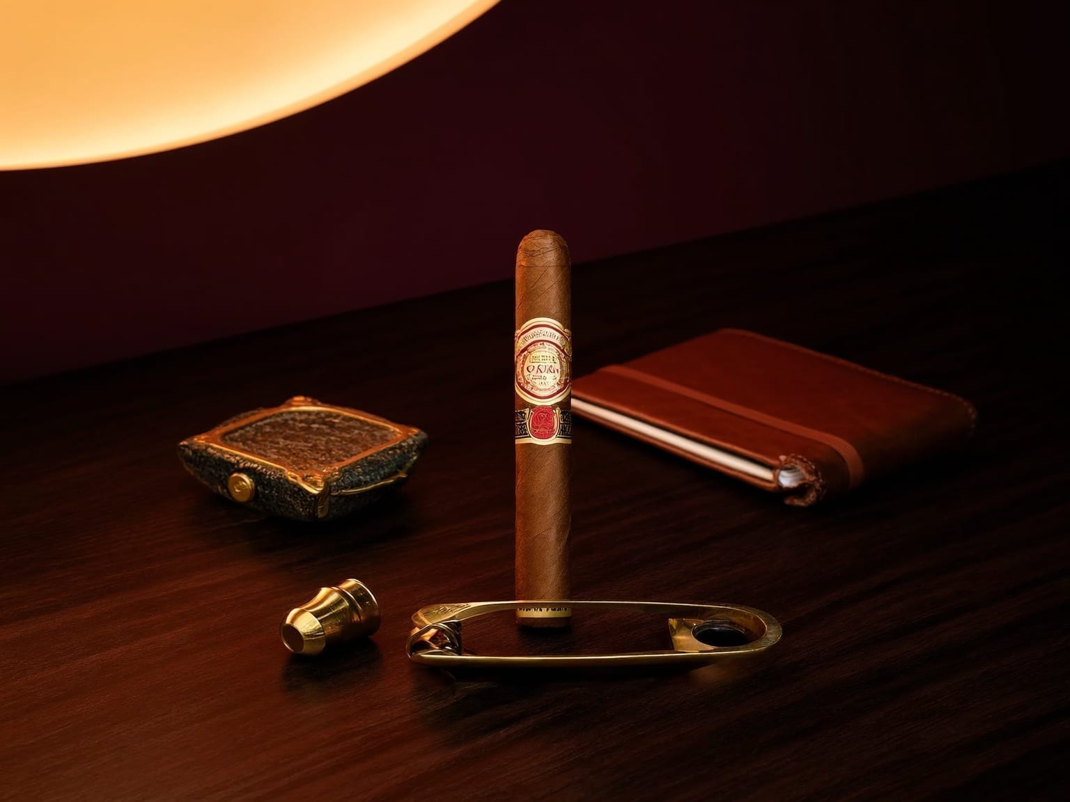 How to Choose Your First Cigar — A Beginner's Guide