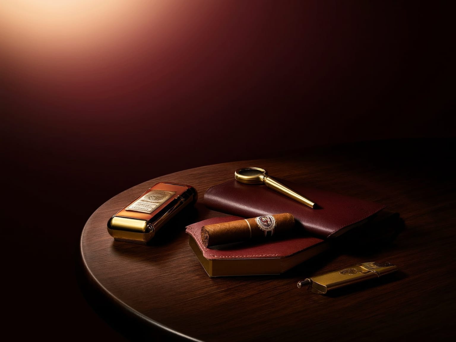 Cigar Wrapper Guide — Eight Wrappers Every Smoker Should Know