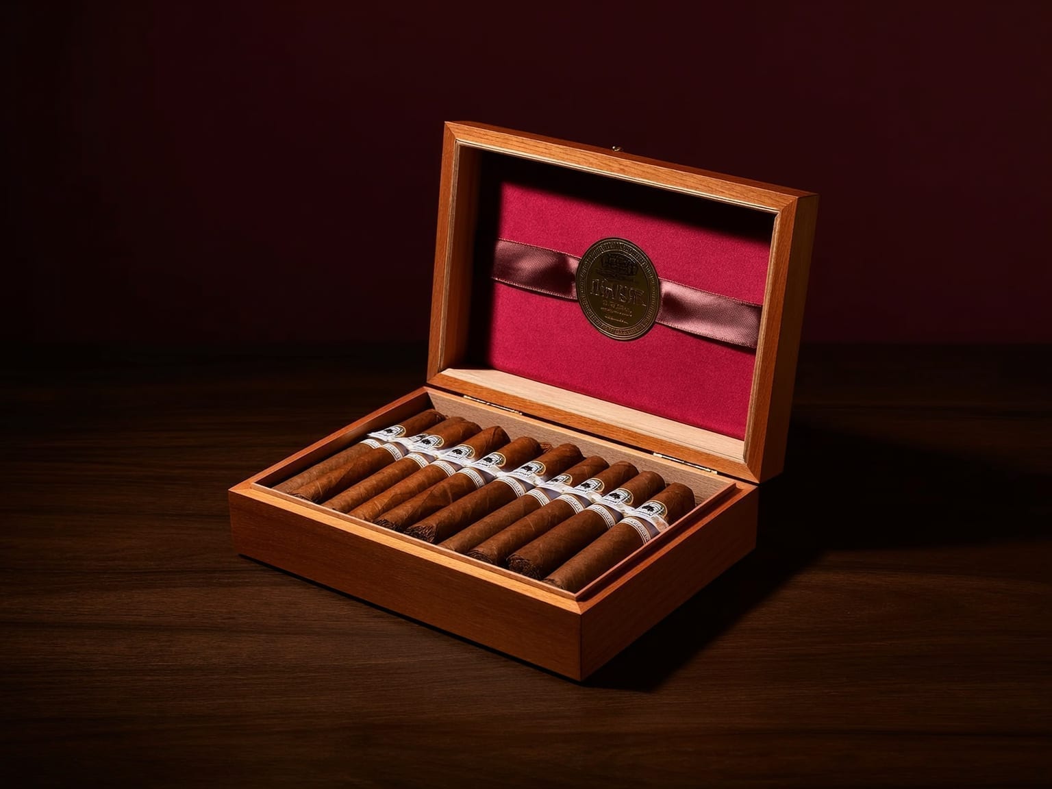 Packaging & Presentation