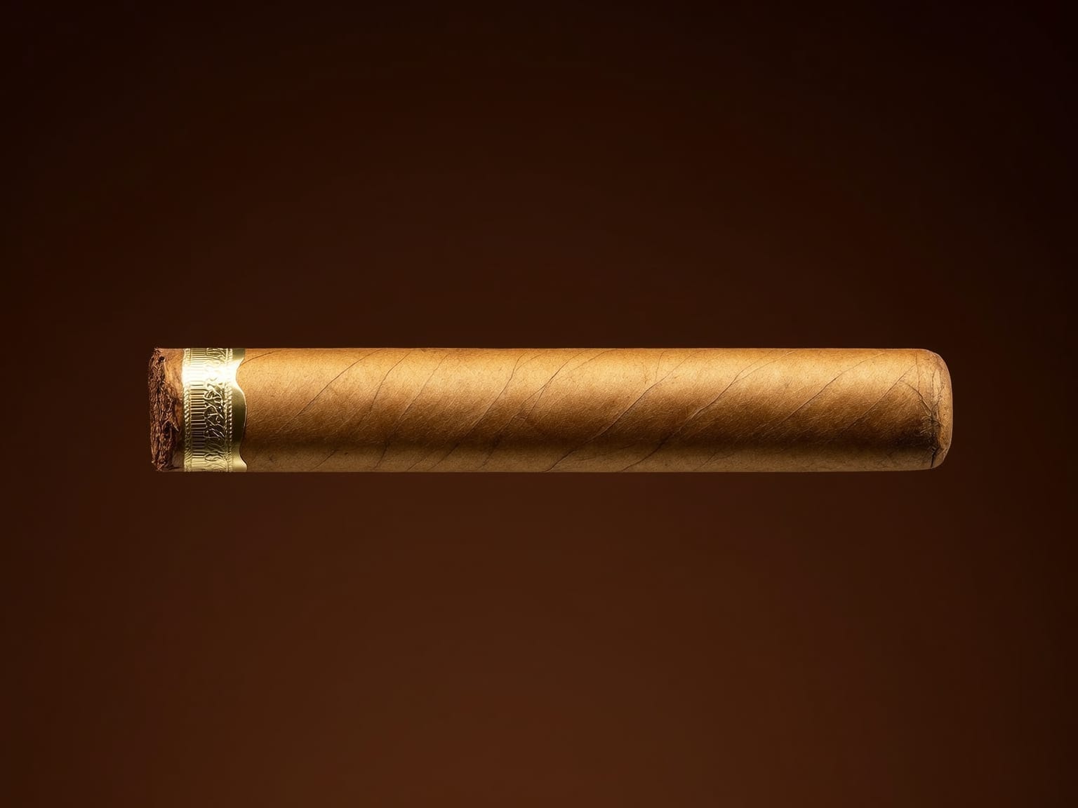 Oliva Connecticut Reserve Toro — premium cigar with custom band